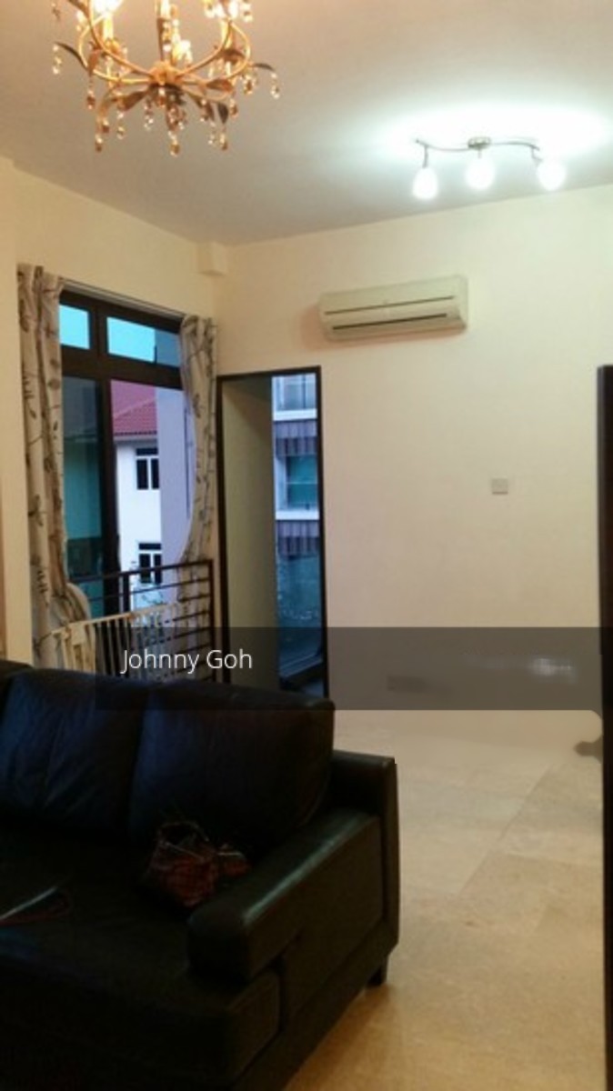 D'Palma (D14), Apartment #198465102
